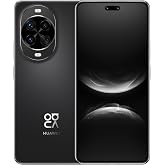 HUAWEI nova 14 Pro Telefon, Ultra Chroma Kamera, 50MP &Ouml;n Ultra Portre &Ccedil;ift Kamera, Yapay Zeka Destekli R&ouml;tuşlar, Yapay Zeka D