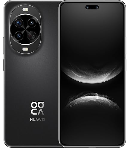 Huawei Pura 70, Dual, 256GB 12GB RAM, Black : Amazon.es: Electrónica