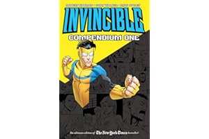 Invincible Compendium 1