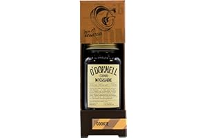 O`Donnell Moonshine Cookie 20% vol. Kombiset, (1 x 700ml)