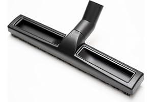 SVOYON Boquilla universal para aspiradora de 35 mm, de gran tamaño, compatible con Kärcher, Einhell, Bosch, Siemens, Samsung, Metabo, Medion, Miele