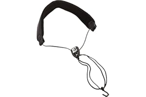 BG BG04 - Correa acolchada para fagot