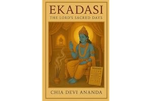 EKADASI: The Lord's Sacred Days