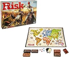 Hasbro Risk