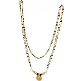 Creations Mangalsutra karimani 30 