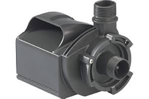 SEACHEM BOMBA RECIRCULADORA