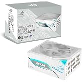 ASUS ROG-THOR-1200P3-WHITE-GAMING