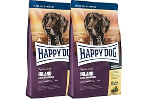 Happy Dog 2 x 12,5 kg Supreme Sensible Irland Sparpaket