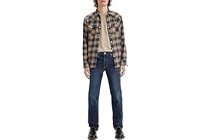Levi's 511 Slim Fit Jeans Uomo