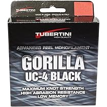 NYLON PERSICUS FALCON PRESTIGE 1000MT 0.22 Mm - Foto 6