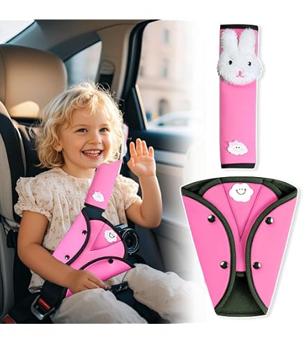 Cuscino Bambino Poggiatesta Per Auto – Cuscino Ergonomico Per Il Collo Per Per Neonati E Bambini Cuscino Bambino Poggiatesta Per Auto – Cuscino Ergonomico Per Il Collo Per Per Neonati E Bambini