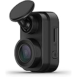 GARMIN Dash Cam Mini 2, Dashcam voor Auto, Klein Formaat, 140 Graden Beeldveld