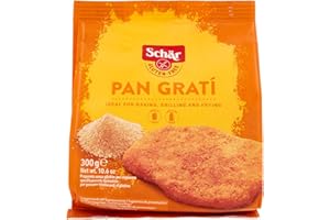 DR. SCHAR - CHAPELURE S / G 300g DR.SCHAR