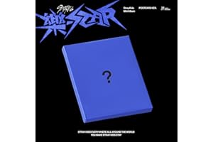 ROCK-STAR POSTCARD VER.