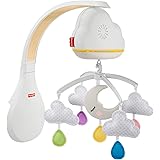 next2 dreams cot mobile