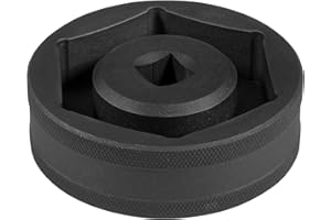 YZYUN Chiave dado ruota per moto KTM 1290 Super Duke R/GT, 60 mm
