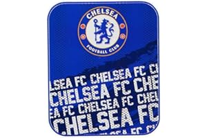 Chelsea F.C, manta polar IP merchandising oficial