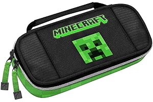 FRANCO COSIMO PANINI ASTUCCIO ATTREZZATO GAMER MINECRAFT