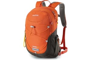 HALOVIE Plecak dziecięcy - 15 l plecak podróżny dla dzieci plecak szkolny, plecak przedszkolny dla chłopców i dziewcząt