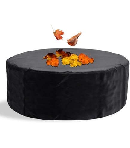 Wasserdichte Whirlpool Abdeckung - Oxford Stoff Mit UV-Schutz