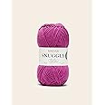 Sirdar Snuggly Replay, DK Double Knitting, Currant Fun (127), 50g