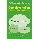 Easy Learning Complete Italian