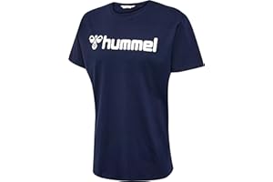 hummel T-Shirt Hmlgo Herren