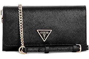 GUESS Pochette porté épaule jeans