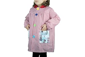 KLOTTZ - BABY MINNIE GUARDERIA BATA ESCOLAR Niñas