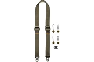 Peak Design Slide Lite ceinture Mixte