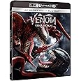 Venom 2: Habrá matanza (4K Ultra-HD + Blu-ray) [Blu-ray]