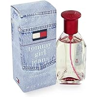 Tommy Girl Jeans Für DAMEN durch Tommy Hilfiger - 100 ml Cologne Spray