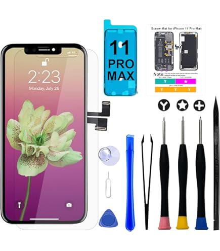 ᐅ • iPhone 11 Pro Batterij A Kwaliteit | Eenvoudig bij ᐅ • iPhone 11 Pro Batterij A Kwaliteit | Eenvoudig bij