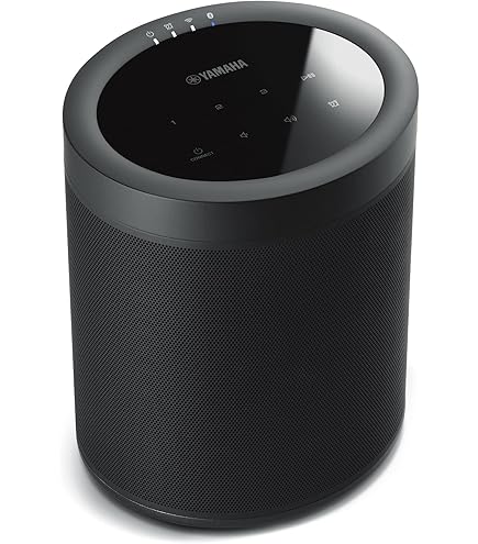 Yamaha CC-T1A Socle De Charge Sans Fil Pour L'enceinte
