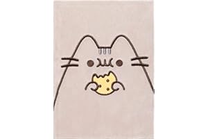 Grupo Erik Quaderno A5 Pusheen Peluche, quaderno puntinato stile bullet journal, quaderno per disegnare, 21x14,8 cm, collezione Foodie, licenza ufficiale 100%