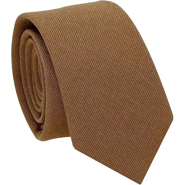 S&W SHLAX&WING Shlax&Wing Business Neckties Mens Tie Solid Blue Classic Extra Long XL Set Skinny Necktie 57 5 X2 36 - View #4