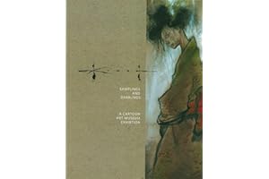 Sam Kieth: Samplings and Dabblings - A Cartoon Art Museum Exhibition