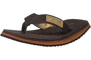 COOL shoe corp. 2lux, Chanclas Hombre