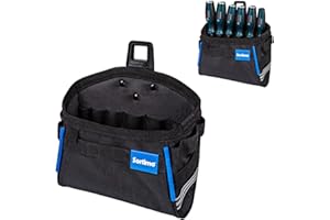 SORTIMO ProClick - Borsa porta attrezzi L 16