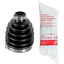 Cuffia Semiasse Febi-Bilstein - Ricambio Auto Per Peugeot E Citroën - Foto 7