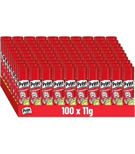 UHU Patafix 50g – 80 Pastiglie Adesive Rimovibili – Per Poster E Decorazioni – Non Macchia – Riutilizzabile - 2