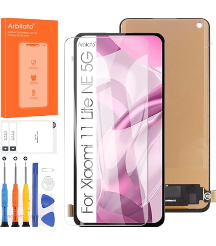 Flex Cable Lecteur SIM Pour Xiaomi Mi 11 Lite 4G/5G - Couleurs Variées - Neuf