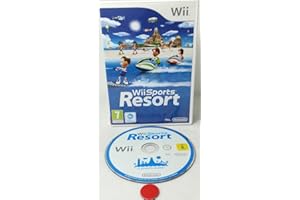 NINTENDO Wii Sports Resort