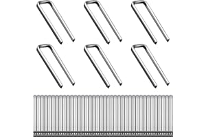 ASOFELK Shutter Replacement Staples Plantation Shutter Repair Parts Plantation Shutter Staples Shutter Hardware Shutter Repair Pins 80 PCS Plantation Shutter Repair Kit(1.6 x 0.5 cm/ 0.6 x 0.2 inch)