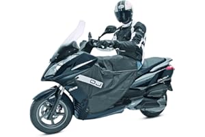 OJ Vom JFL - 18 Cover Size L Black