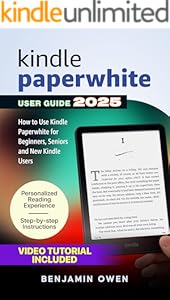 kindle best category lists