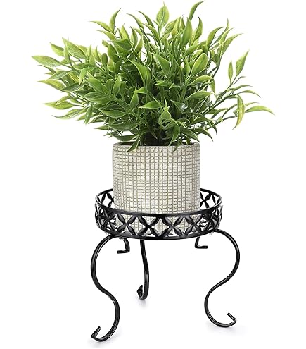 6 Pezzi Supporto Per Impianto Di Aria Contenitore Impianti Carico Tillandsia Espositori Piante In Acciaio Inossidabile Base Ananas Ad~p143679713