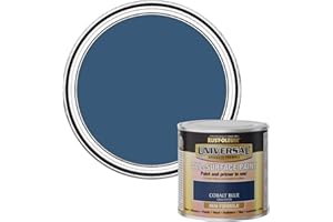 Rust-Oleum AMZ0103 Universal Gloss Cobalt Blue 250ml