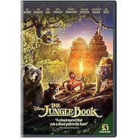 The Jungle Book