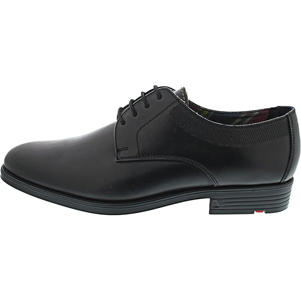 LLOYD Daily, Zapatos De Cordones Derby Hombre